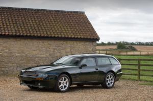 1997 Aston Martin V8 Sportsman Shooting Brake